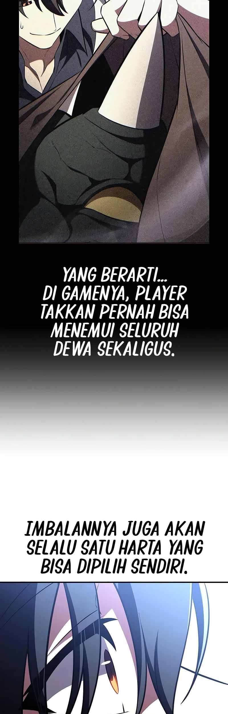 I Killed An Academy Player Chapter 90 Gambar 16