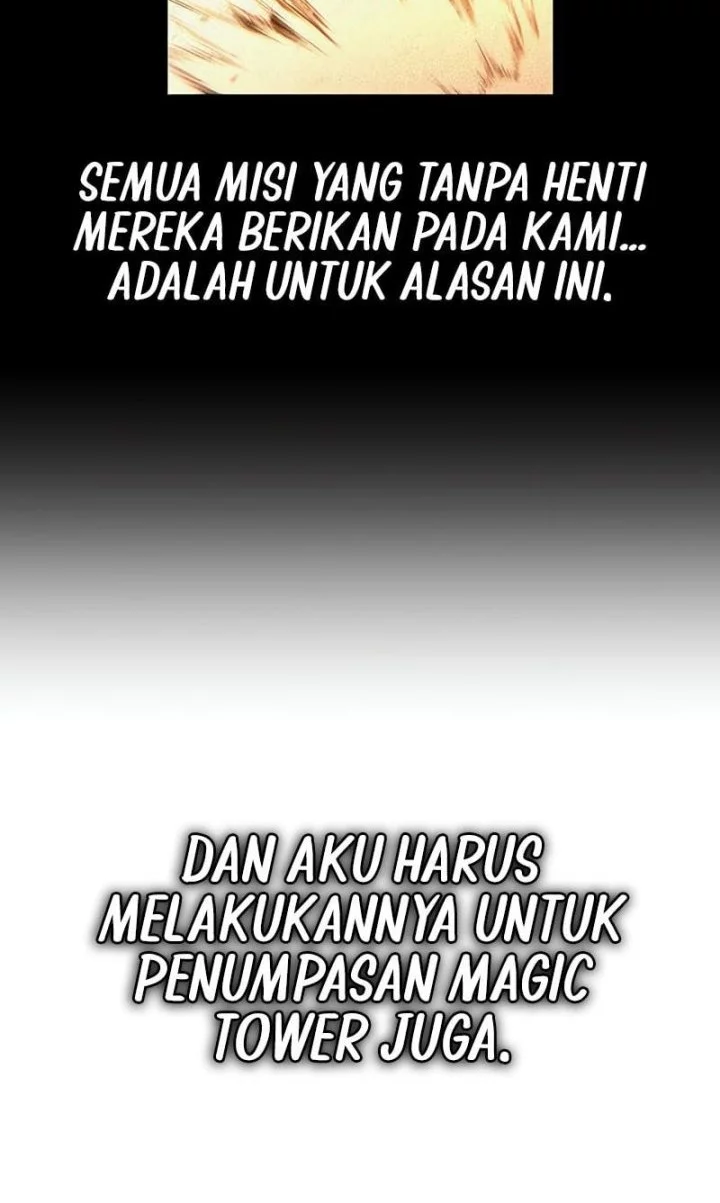 I Killed An Academy Player Chapter 91 Gambar 35