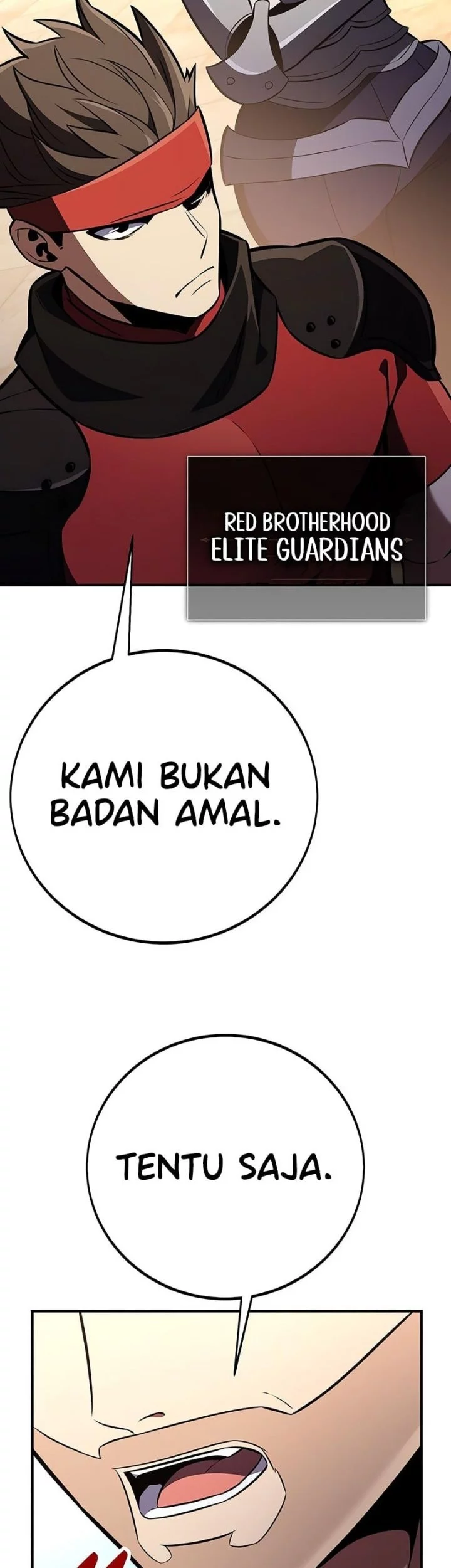 I Killed An Academy Player Chapter 91 Gambar 38