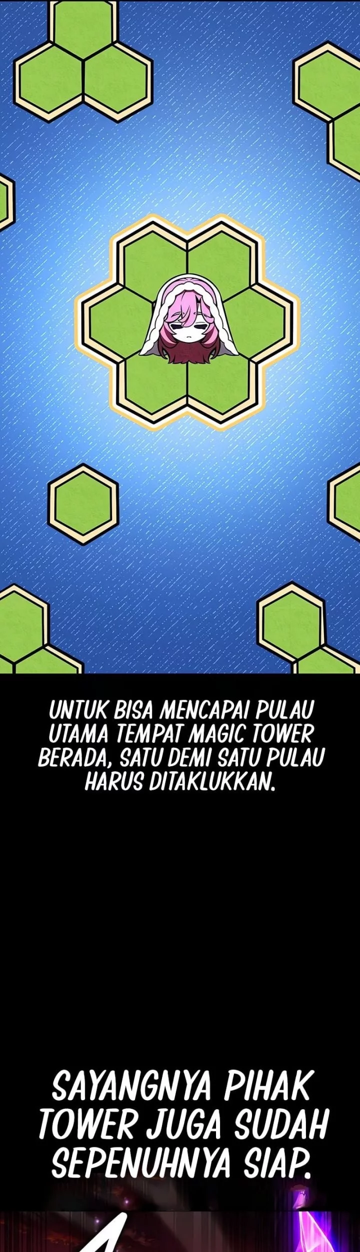 I Killed An Academy Player Chapter 91 Gambar 56