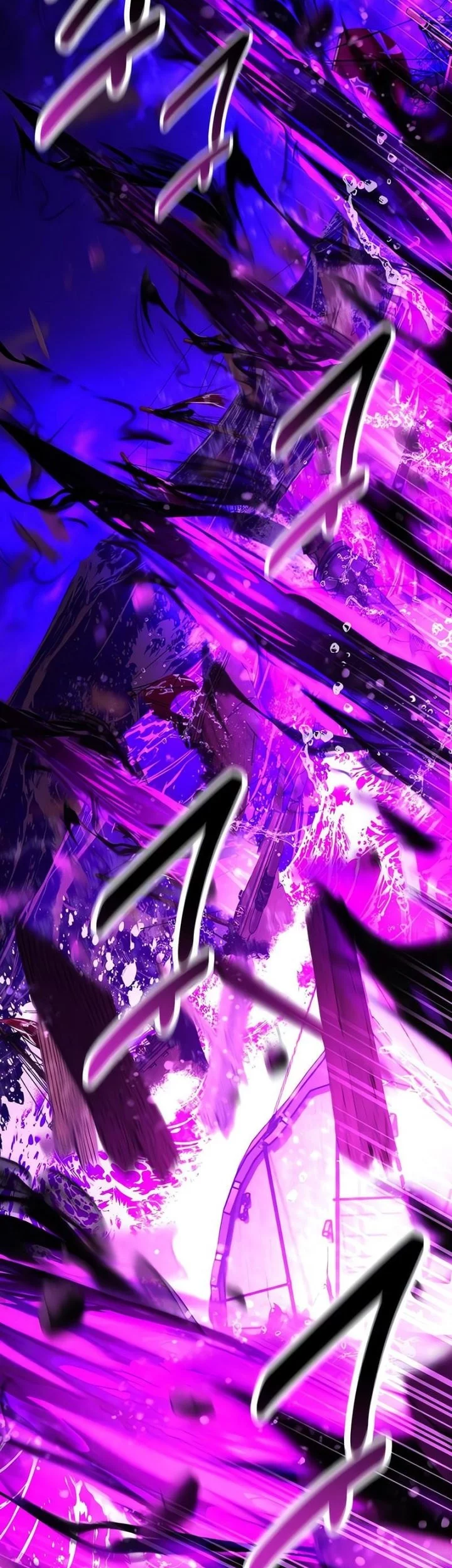 I Killed An Academy Player Chapter 91 Gambar 58