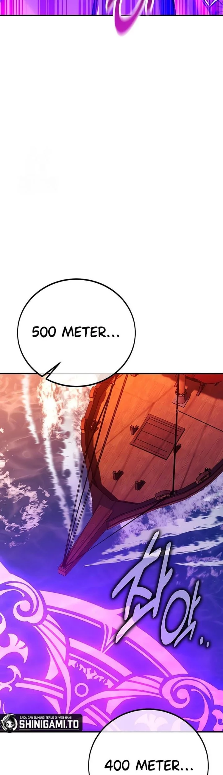 I Killed An Academy Player Chapter 91 Gambar 62