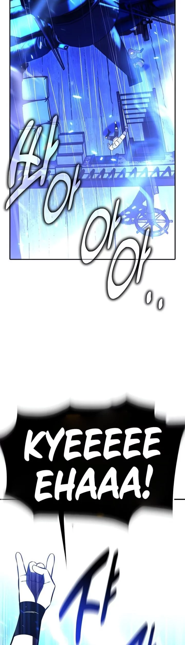 I Killed An Academy Player Chapter 91 Gambar 73