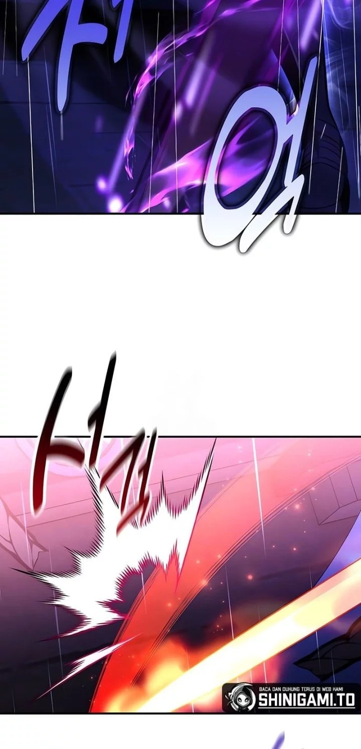 I Killed An Academy Player Chapter 91 Gambar 82