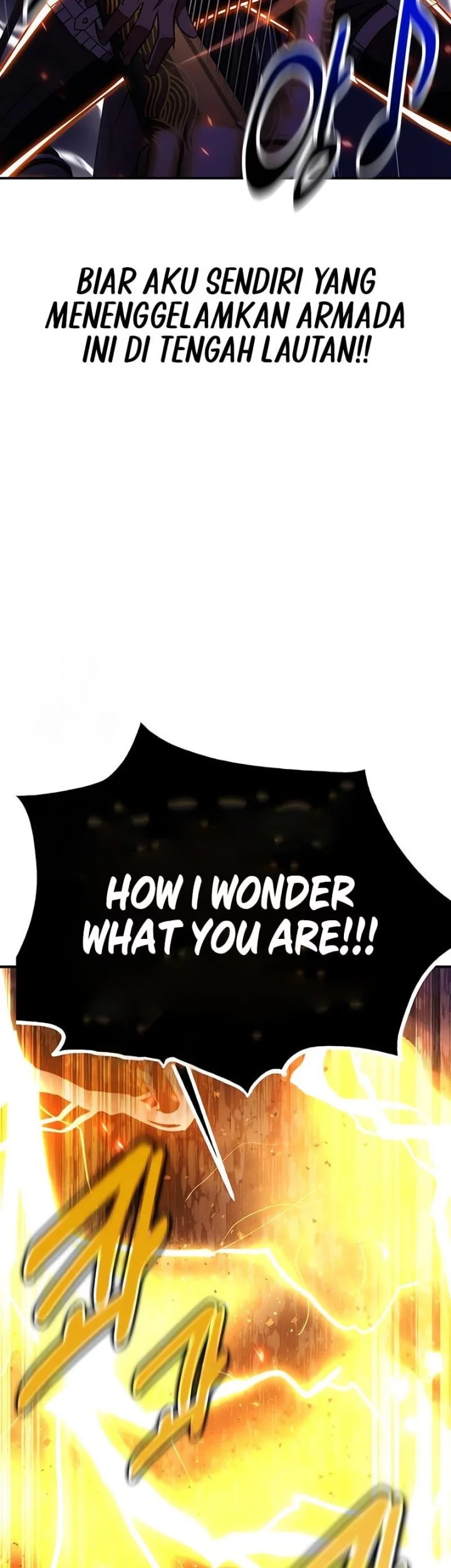 I Killed An Academy Player Chapter 91 Gambar 88