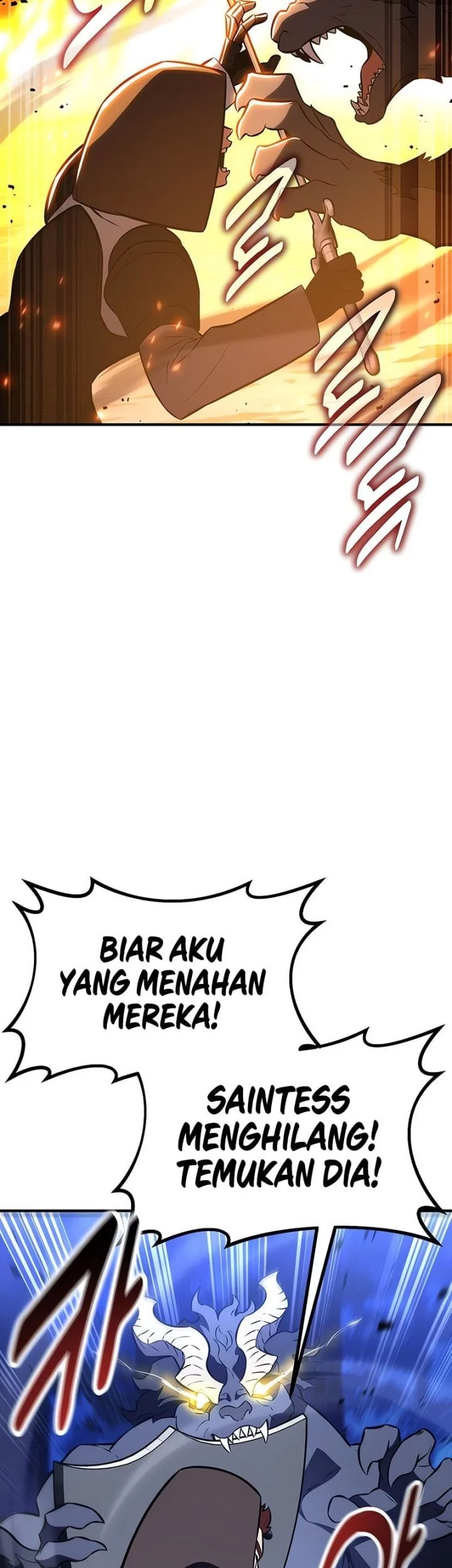 I Killed An Academy Player Chapter 91 Gambar 3