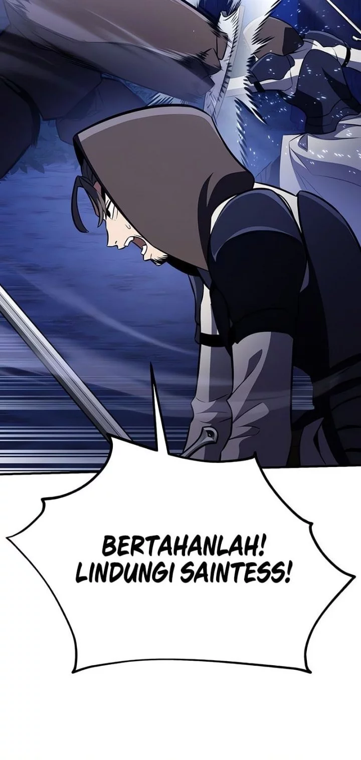 I Killed An Academy Player Chapter 91 Gambar 5