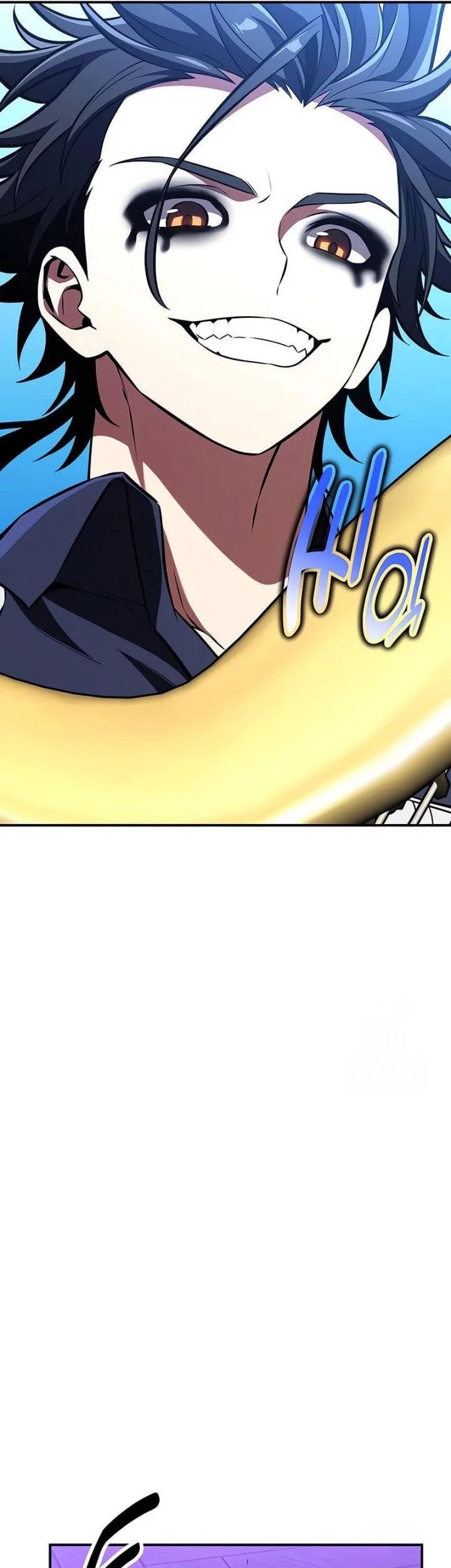 I Killed An Academy Player Chapter 91 Gambar 119