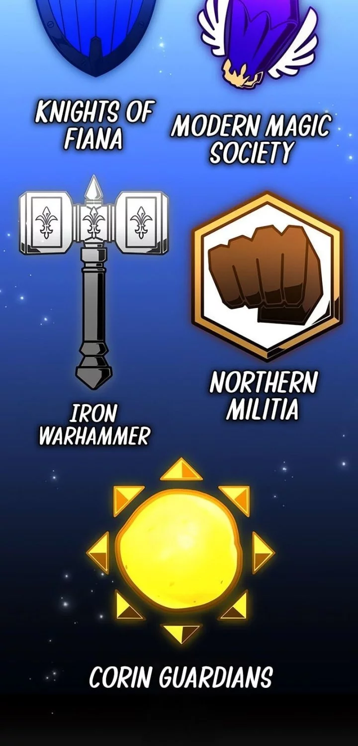 I Killed An Academy Player Chapter 91 Gambar 24