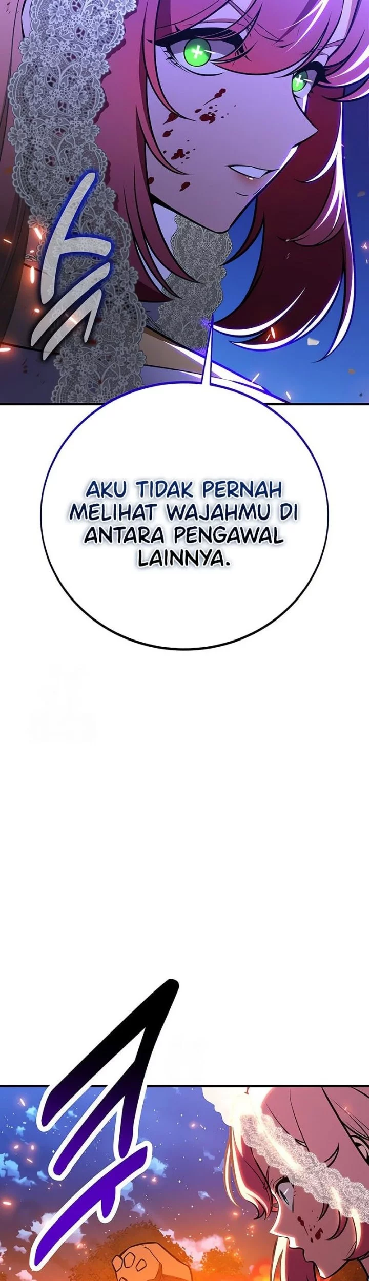 I Killed An Academy Player Chapter 91 Gambar 14