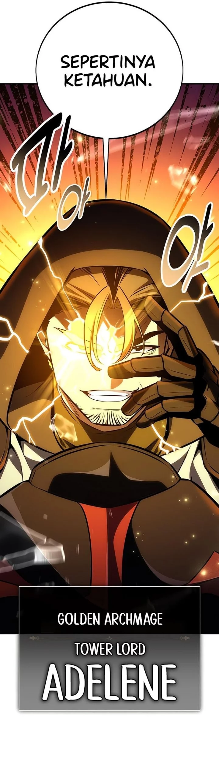 I Killed An Academy Player Chapter 91 Gambar 17