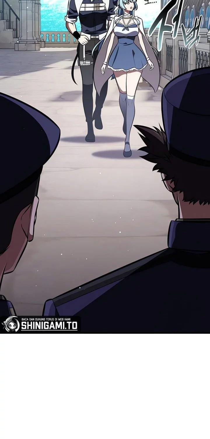 I Killed An Academy Player Chapter 91 Gambar 28