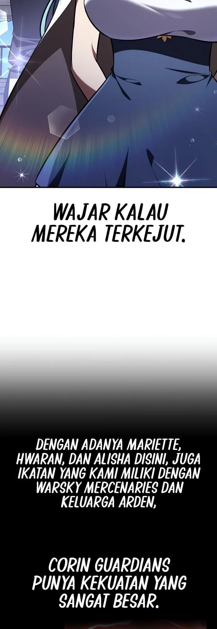 I Killed An Academy Player Chapter 91 Gambar 31