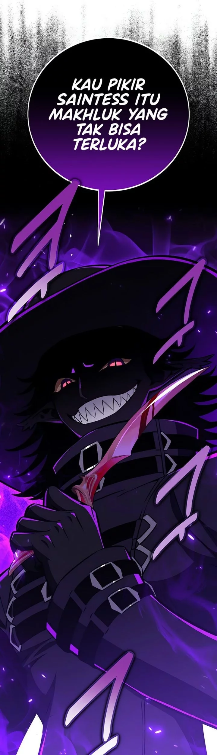 I Killed An Academy Player Chapter 92 Gambar 5