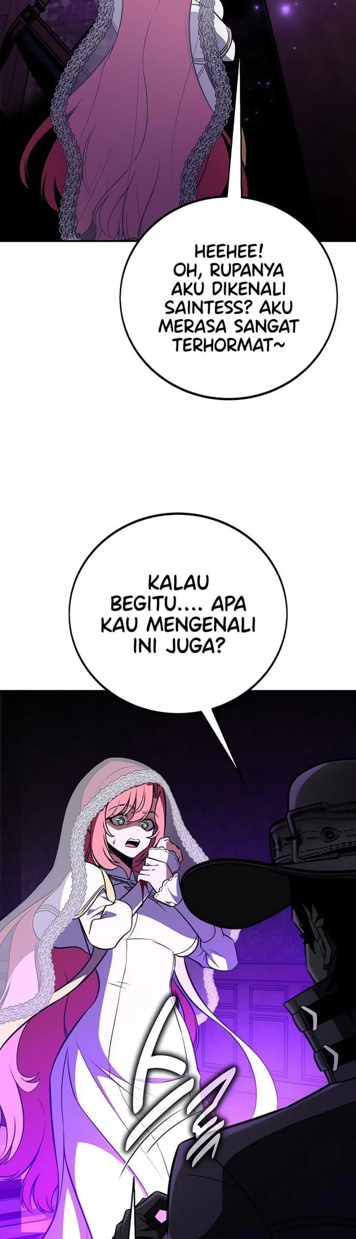 I Killed An Academy Player Chapter 92 Gambar 7