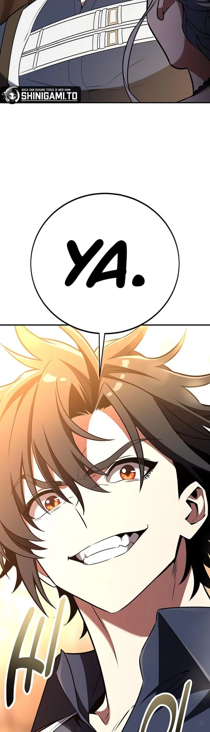 I Killed An Academy Player Chapter 92 Gambar 51