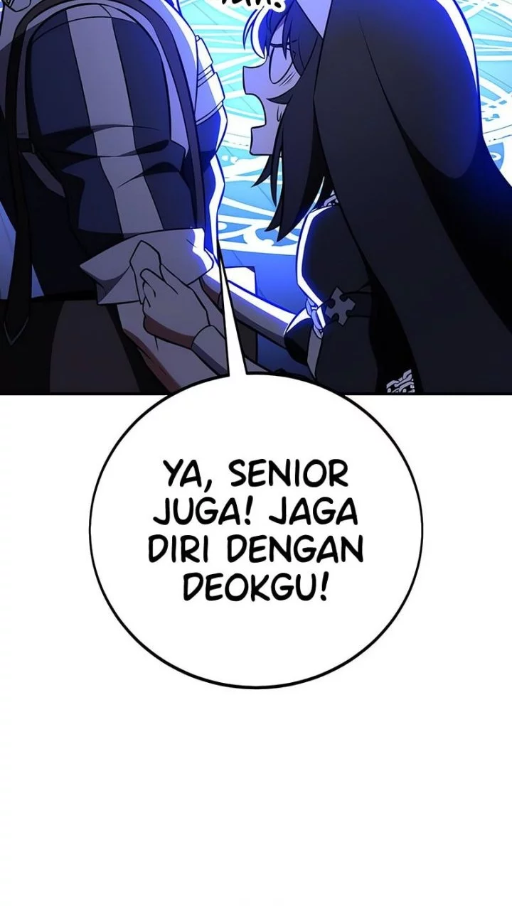 I Killed An Academy Player Chapter 92 Gambar 59