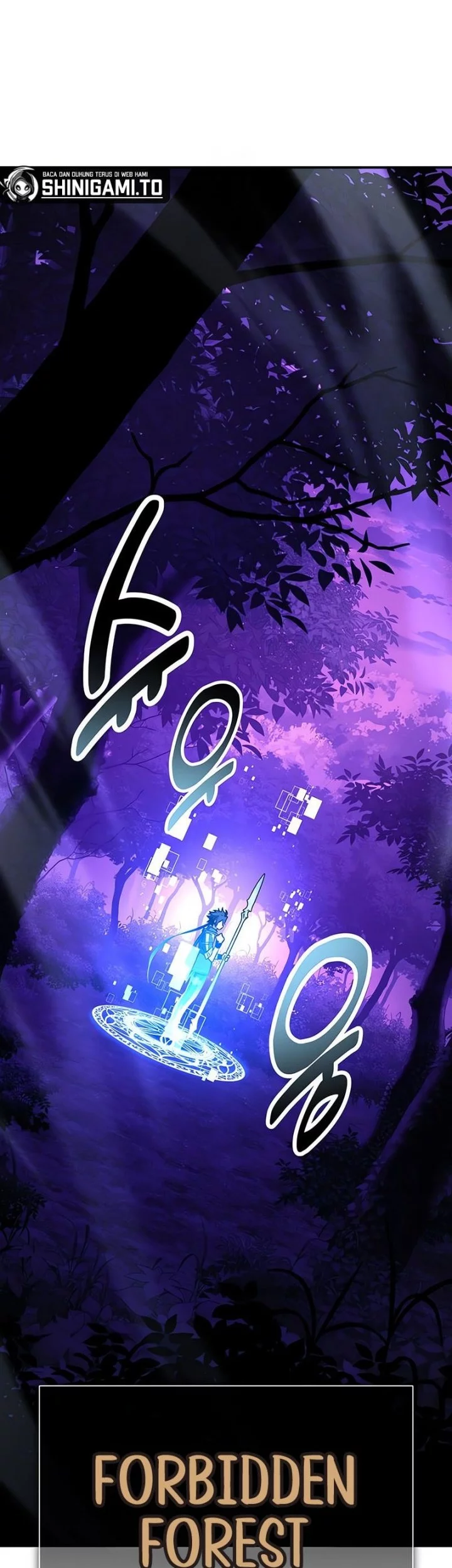 I Killed An Academy Player Chapter 92 Gambar 65