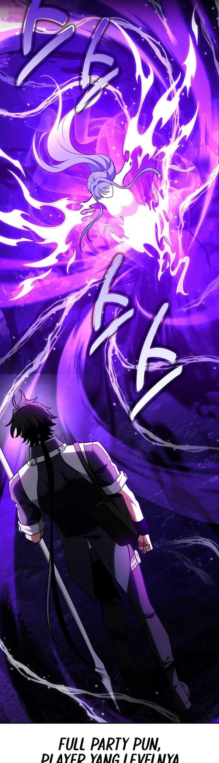 I Killed An Academy Player Chapter 92 Gambar 67