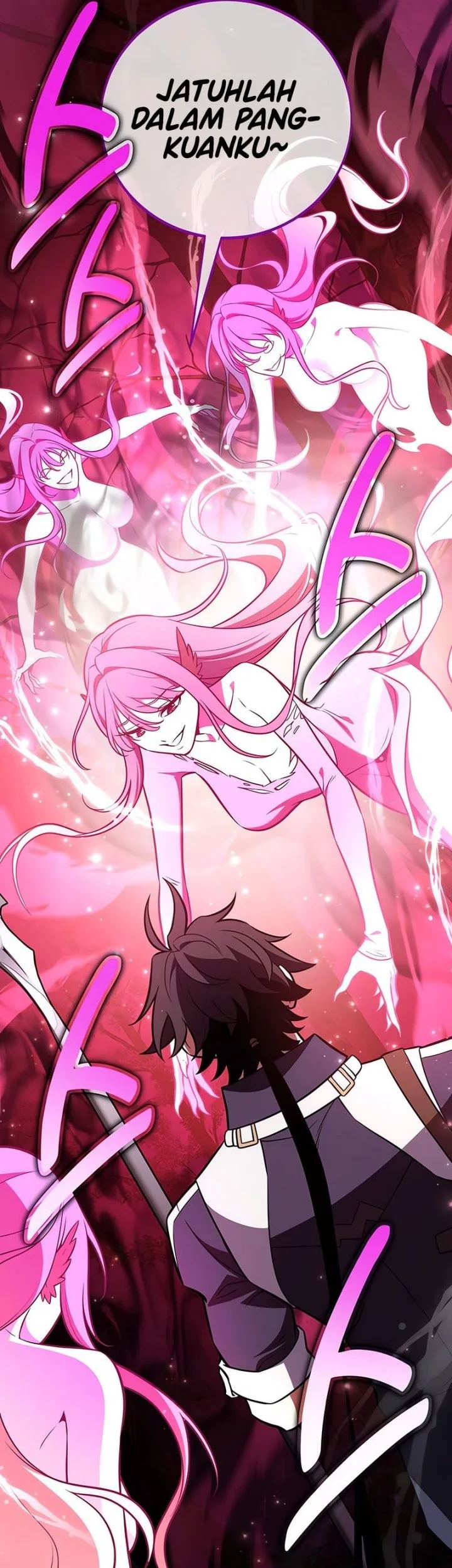 I Killed An Academy Player Chapter 92 Gambar 71