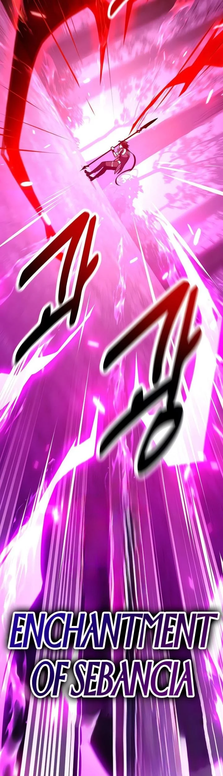 I Killed An Academy Player Chapter 92 Gambar 79