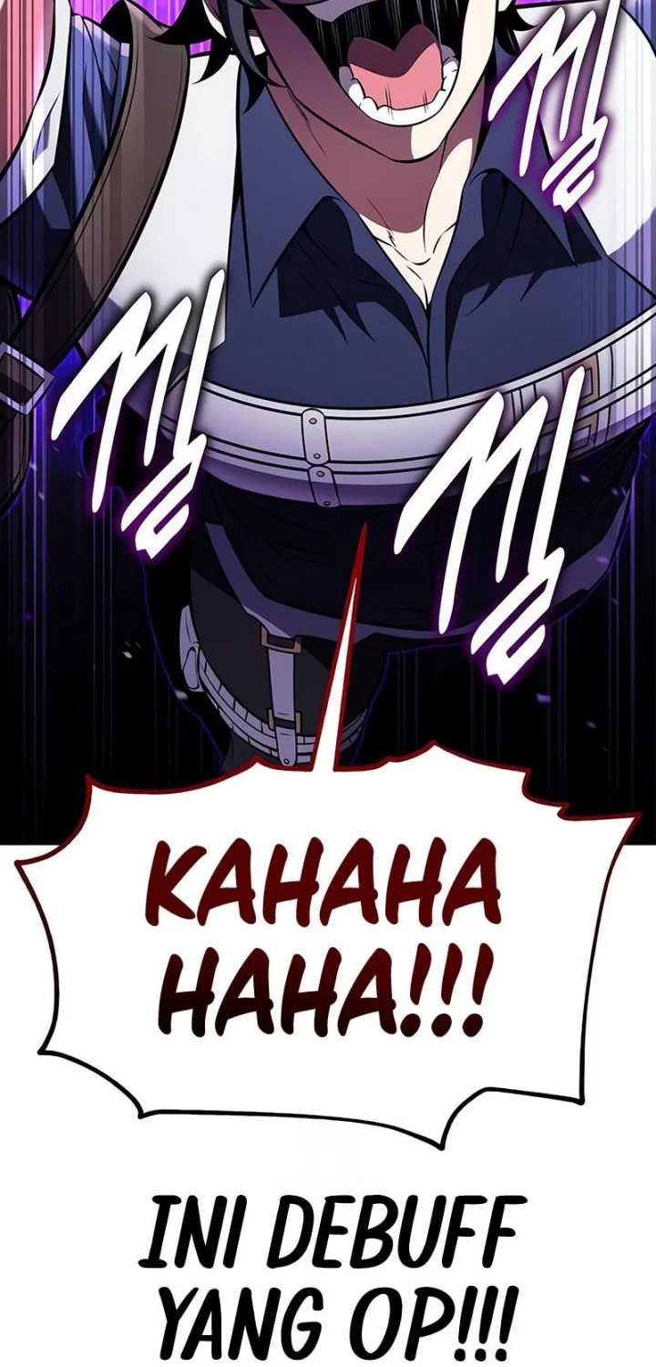 I Killed An Academy Player Chapter 92 Gambar 89