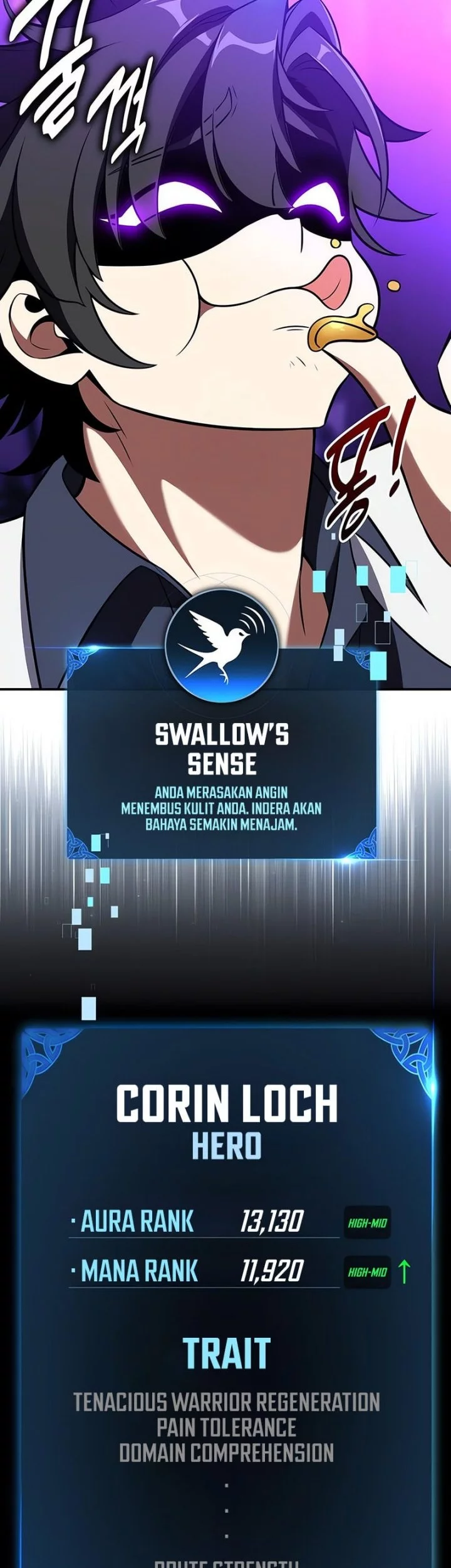 I Killed An Academy Player Chapter 92 Gambar 91