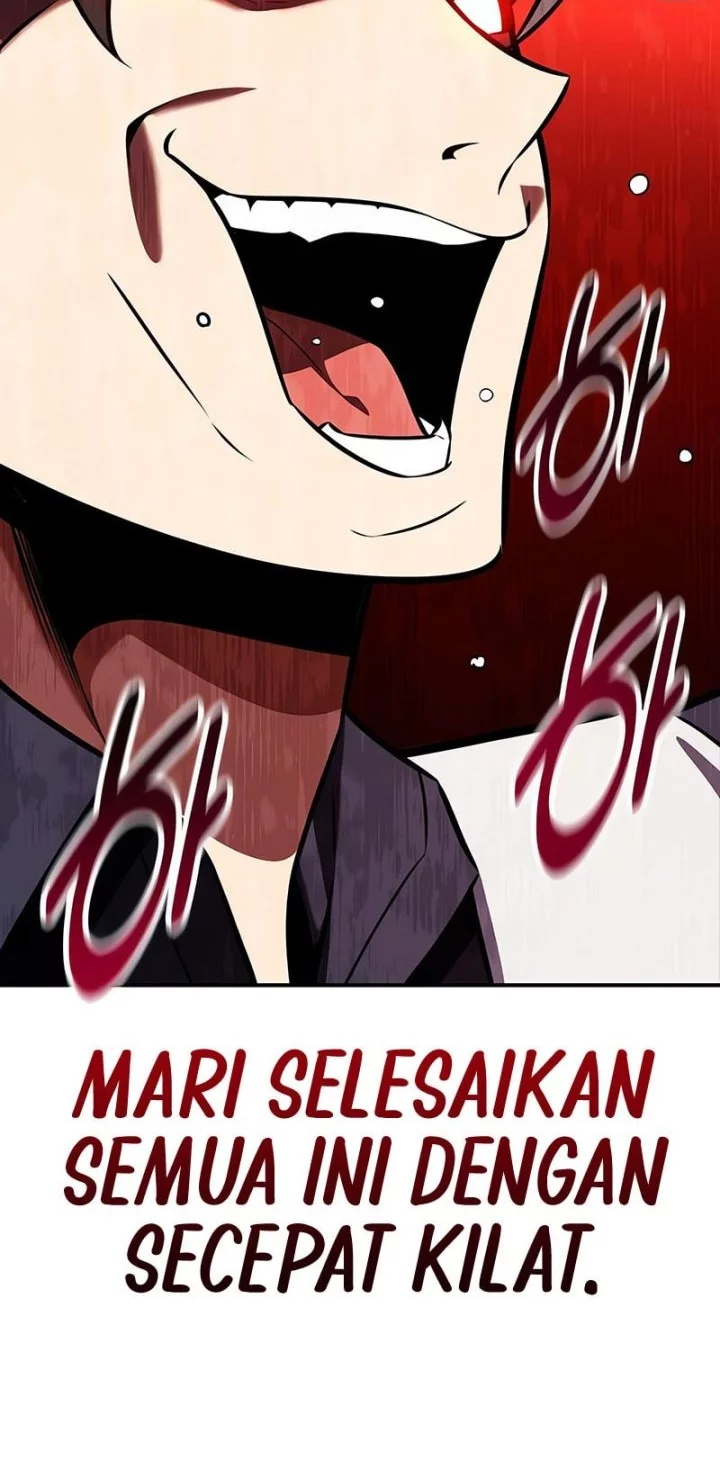 I Killed An Academy Player Chapter 92 Gambar 109