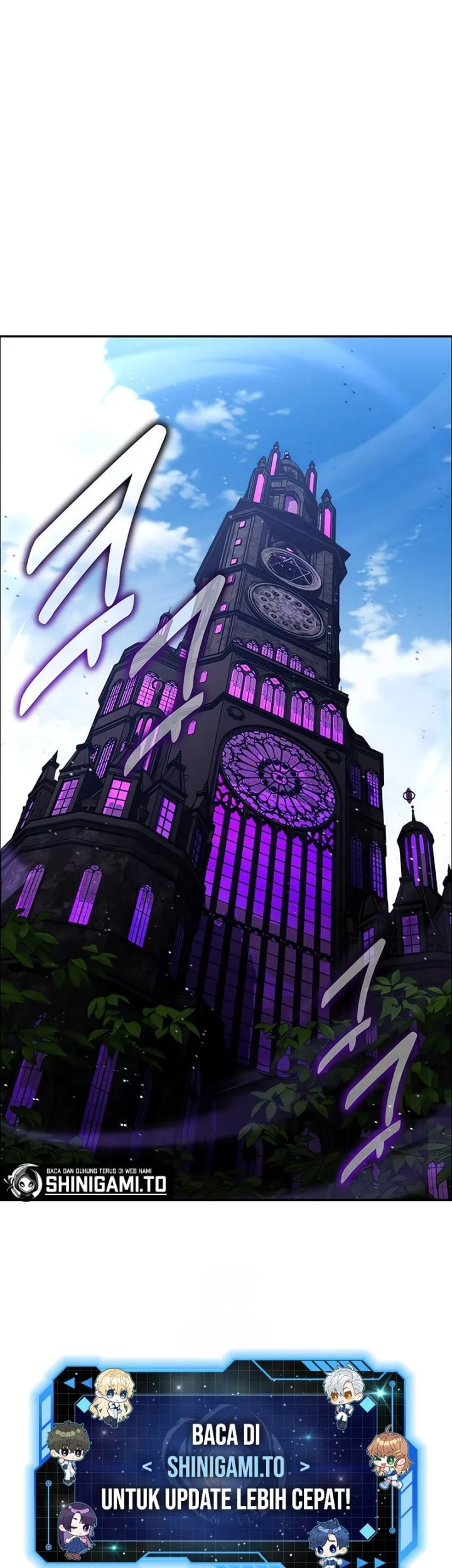 Manhwa I Killed An Academy Player Chapter 92 gambar nomor 2