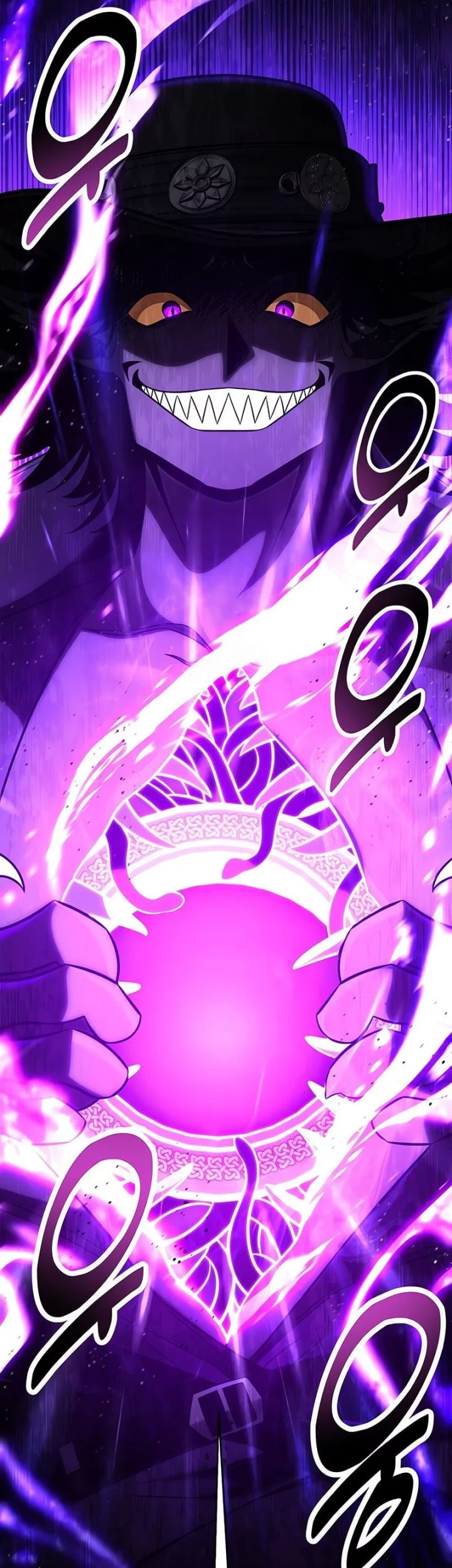 I Killed An Academy Player Chapter 92 Gambar 9