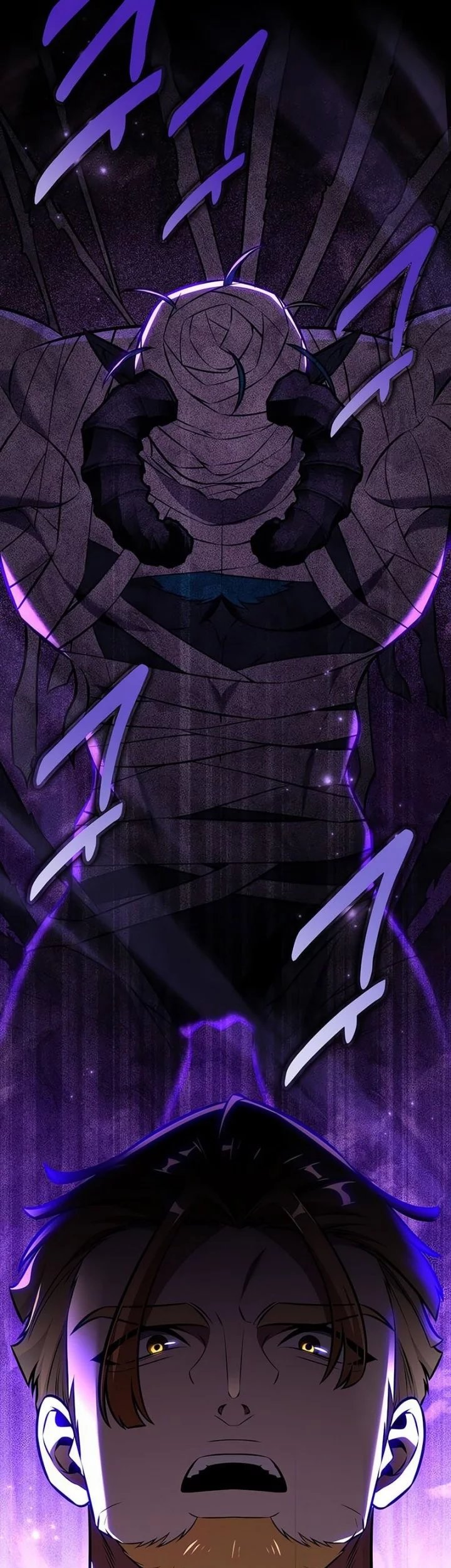 I Killed An Academy Player Chapter 92 Gambar 13