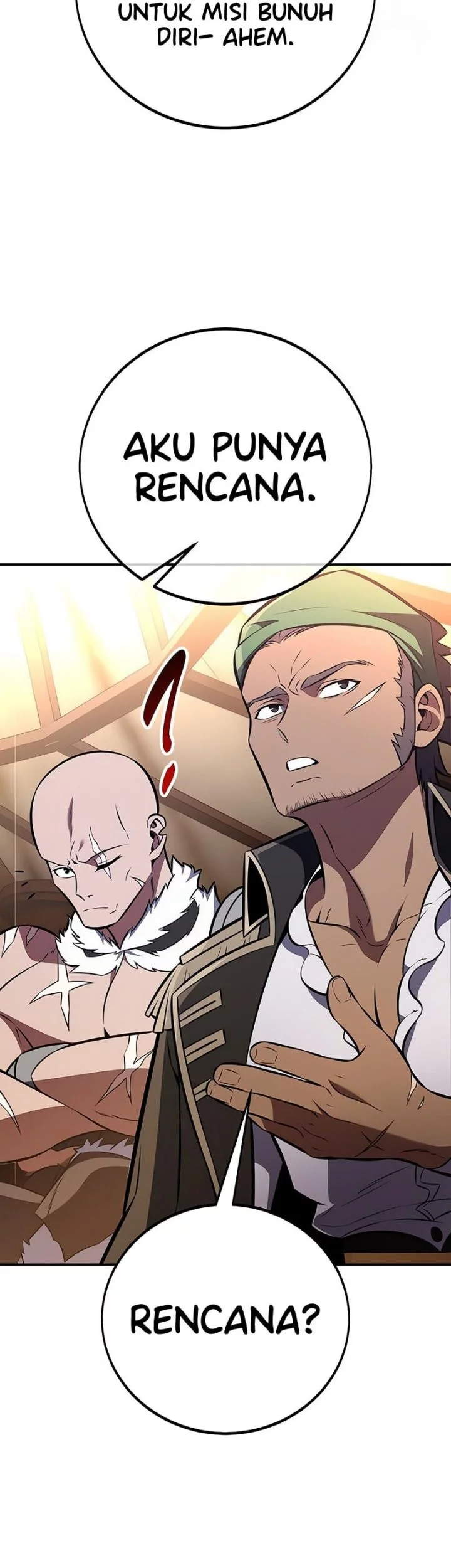 I Killed An Academy Player Chapter 92 Gambar 27