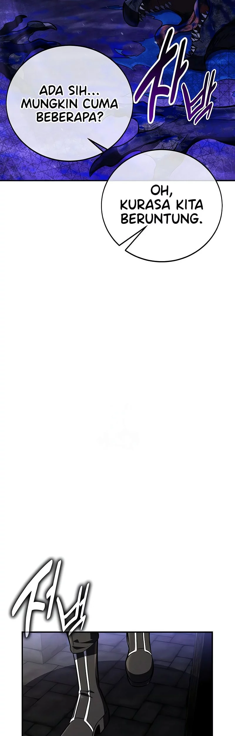 I Killed An Academy Player Chapter 93 Gambar 7