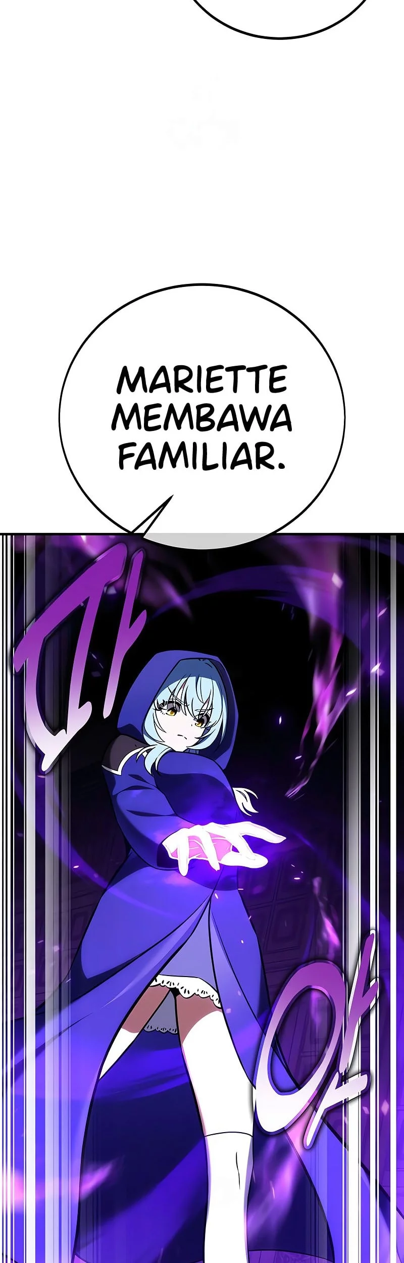 I Killed An Academy Player Chapter 93 Gambar 47