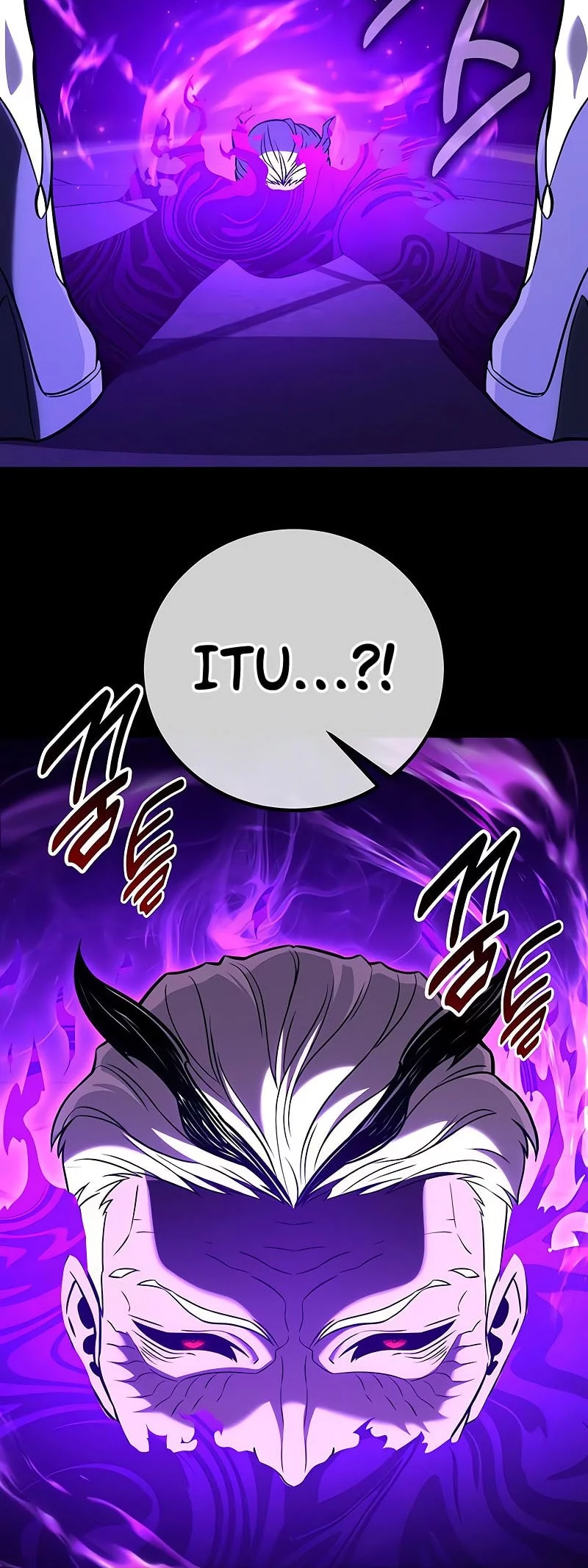 I Killed An Academy Player Chapter 93 Gambar 49