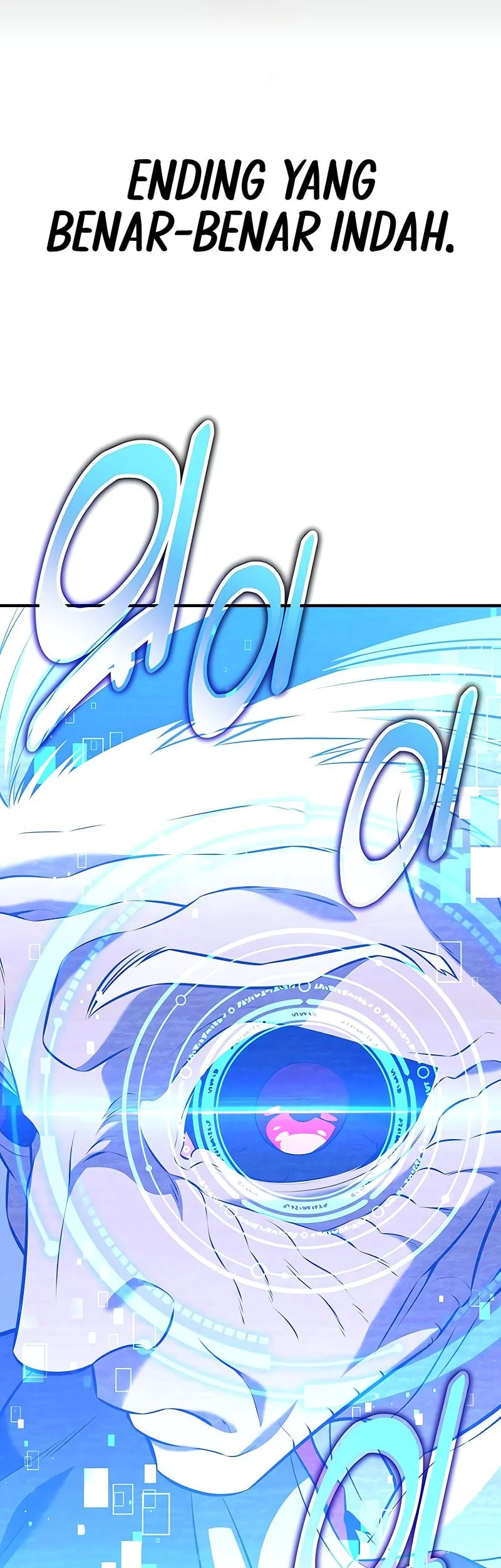 I Killed An Academy Player Chapter 93 Gambar 58