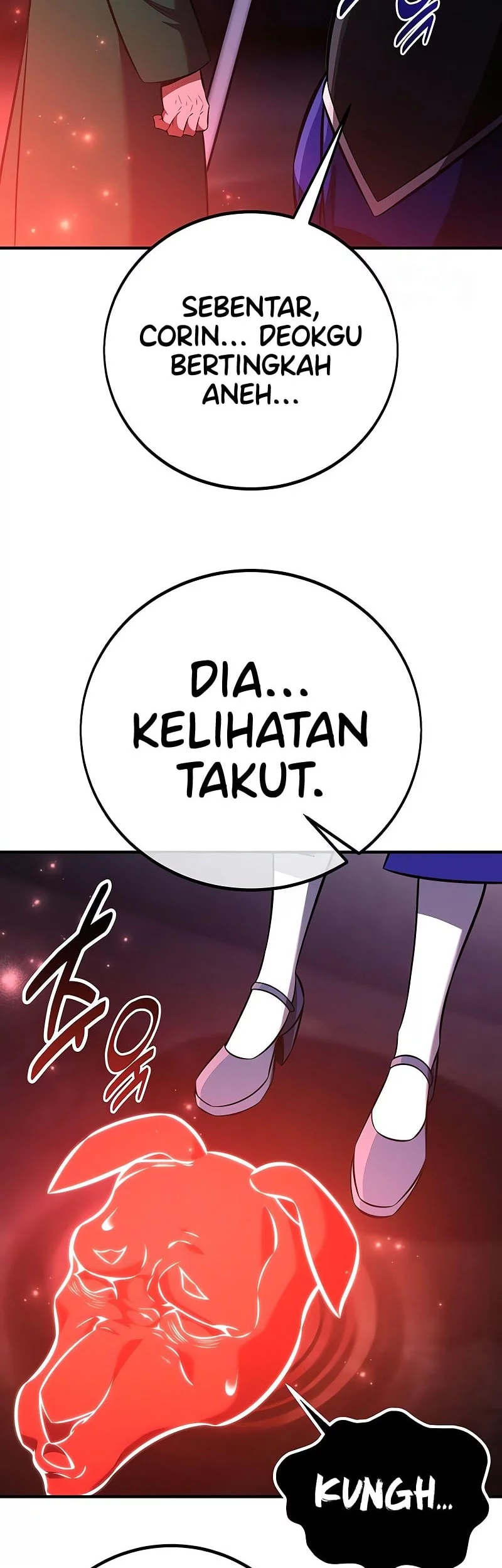 I Killed An Academy Player Chapter 93 Gambar 63