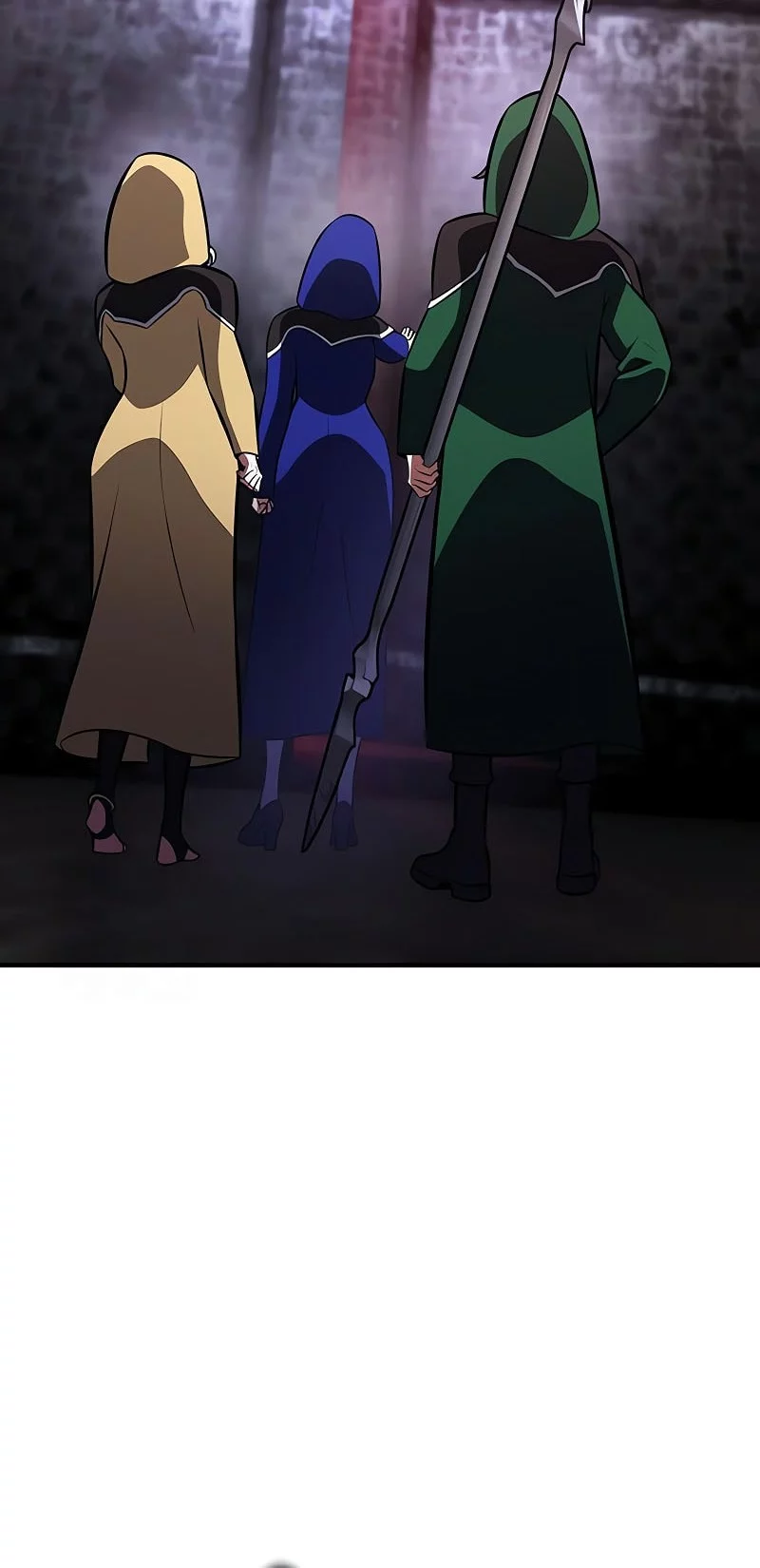 I Killed An Academy Player Chapter 93 Gambar 65