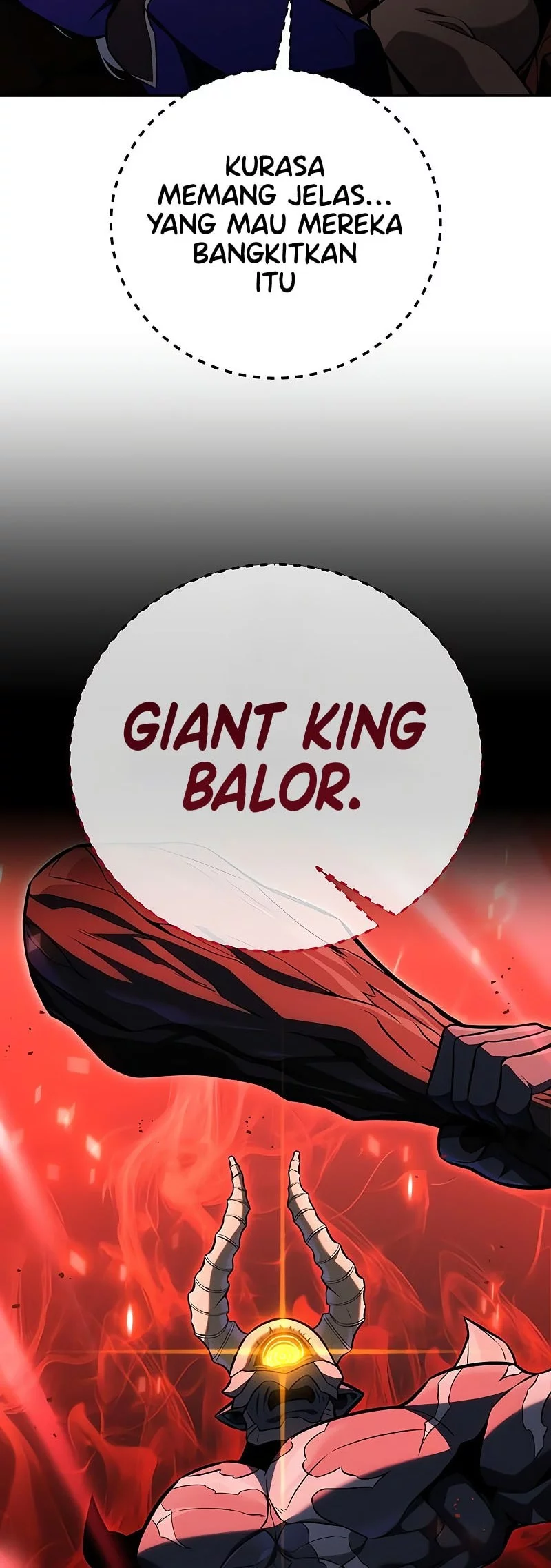 I Killed An Academy Player Chapter 93 Gambar 77