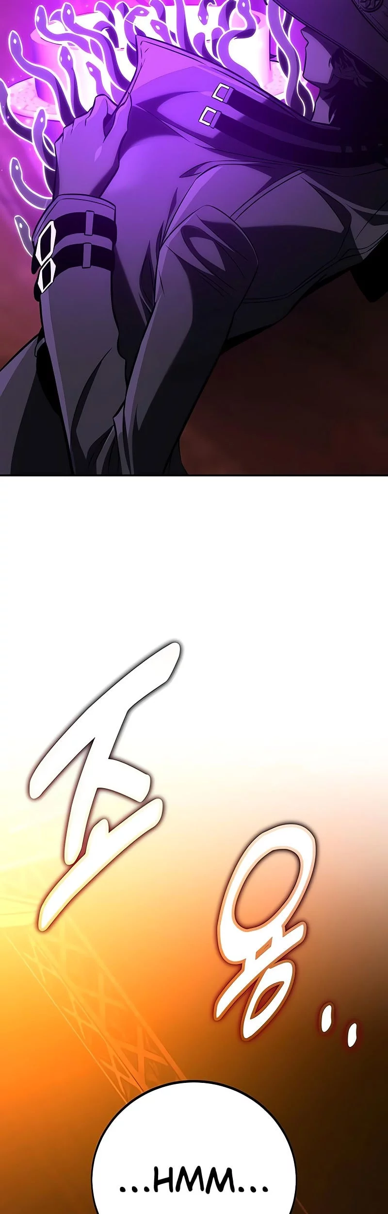 I Killed An Academy Player Chapter 93 Gambar 88