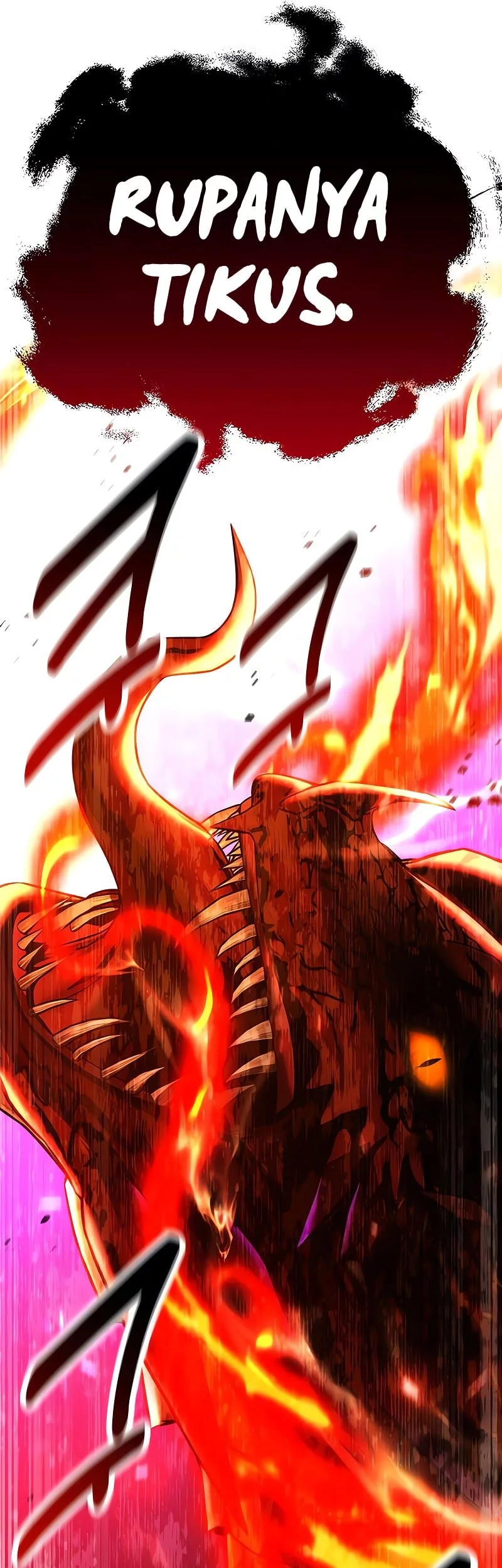 I Killed An Academy Player Chapter 93 Gambar 93