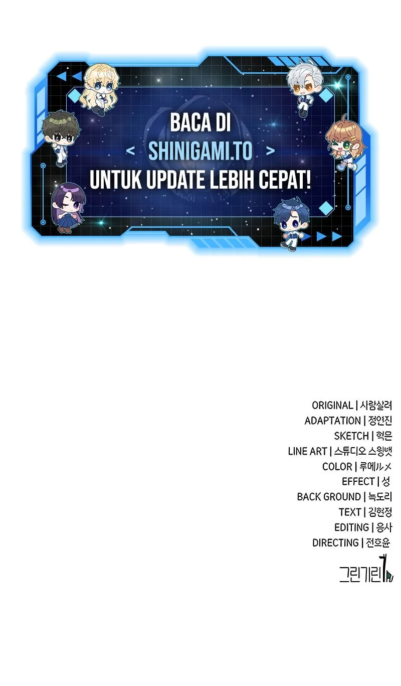 I Killed An Academy Player Chapter 93 Gambar 95