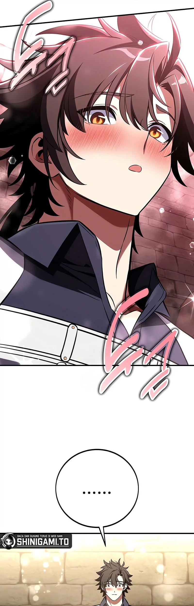 I Killed An Academy Player Chapter 93 Gambar 22