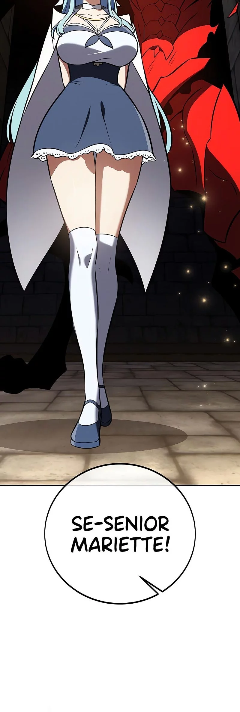 I Killed An Academy Player Chapter 93 Gambar 25