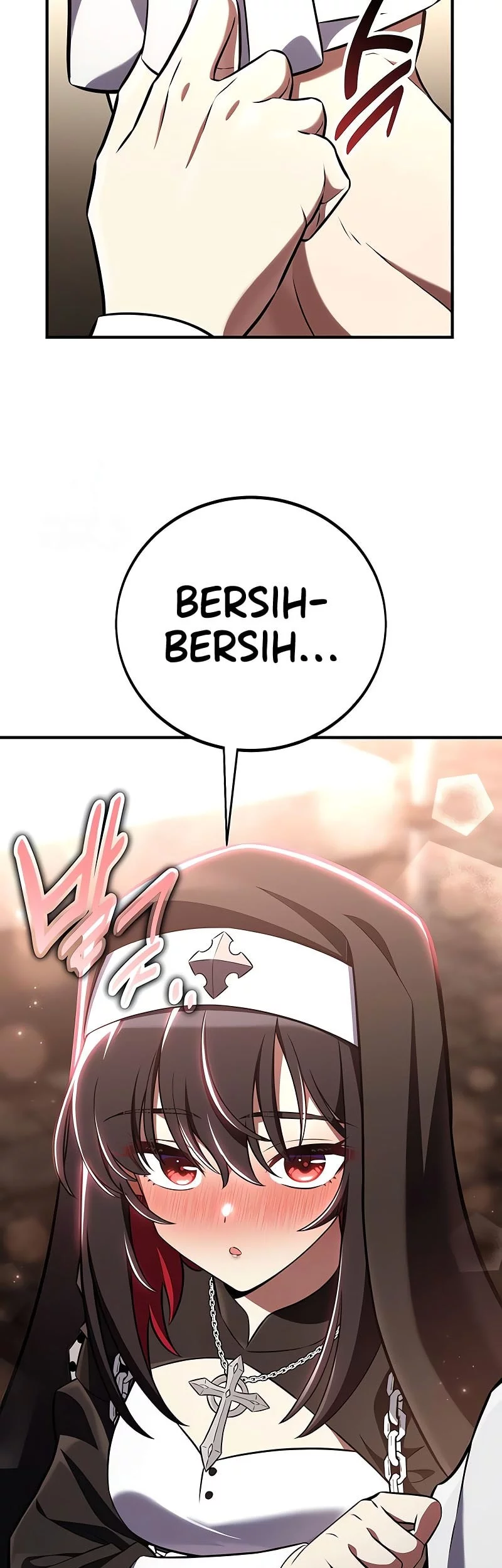 I Killed An Academy Player Chapter 93 Gambar 12