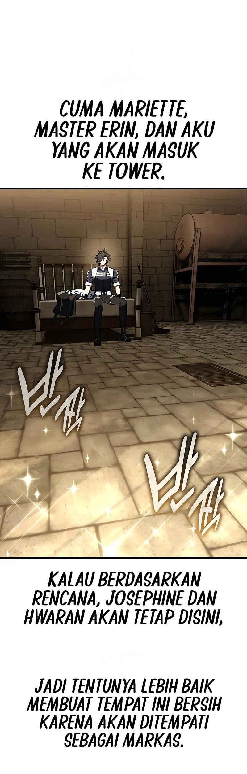 I Killed An Academy Player Chapter 93 Gambar 16