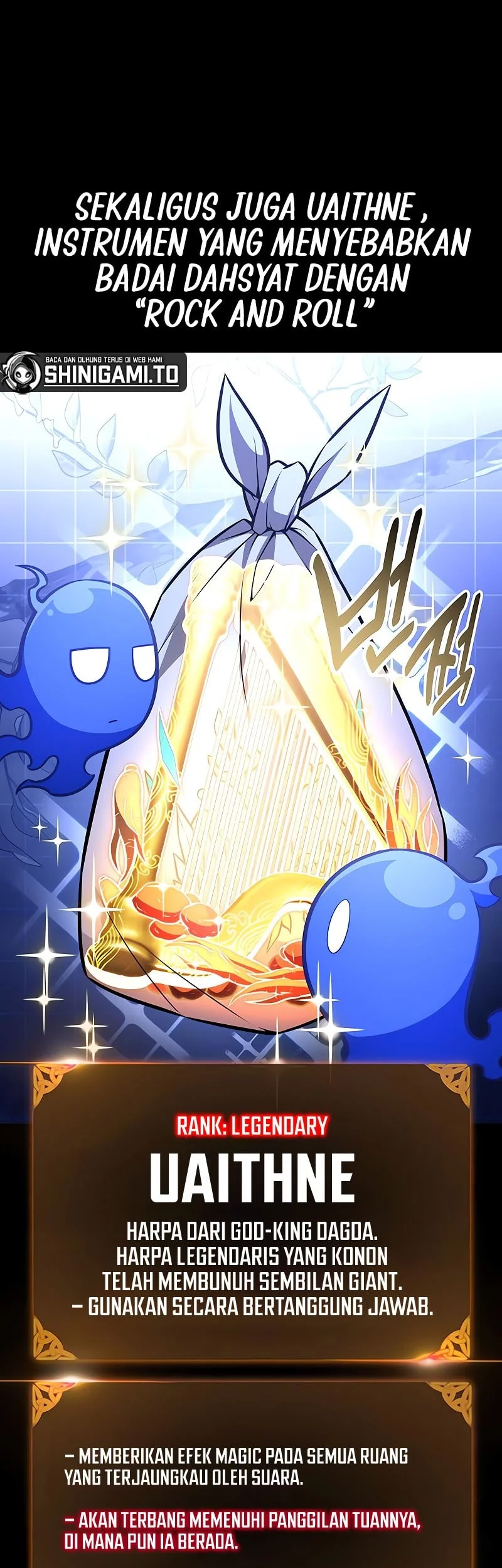 I Killed An Academy Player Chapter 93 Gambar 32