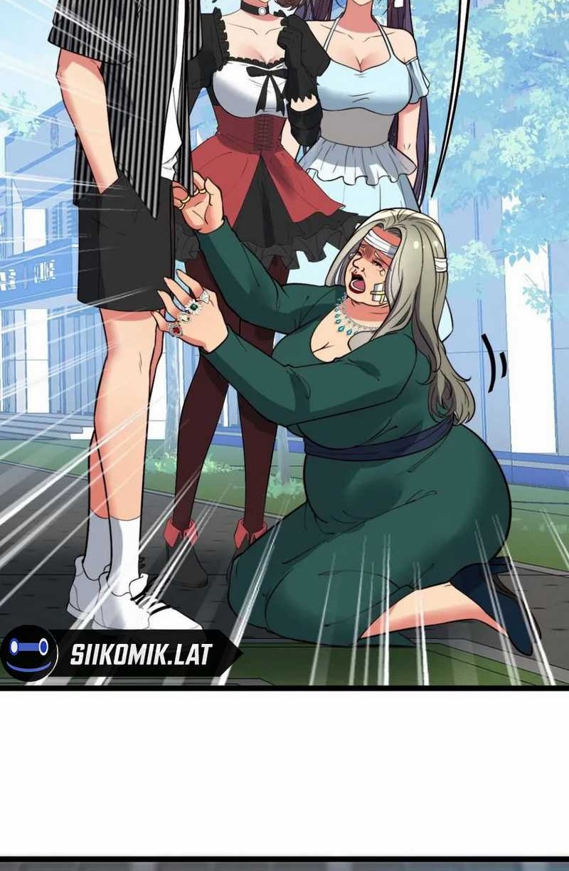 I Have 90 Billion Licking Gold Chapter 434 Gambar 8