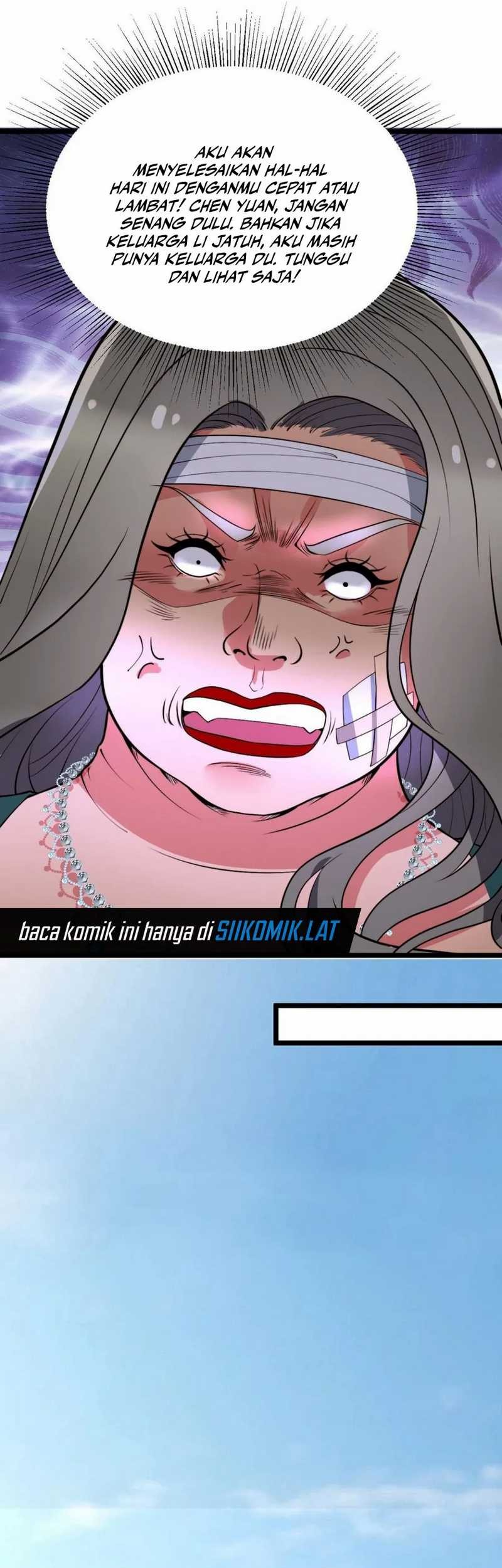 I Have 90 Billion Licking Gold Chapter 434 Gambar 16