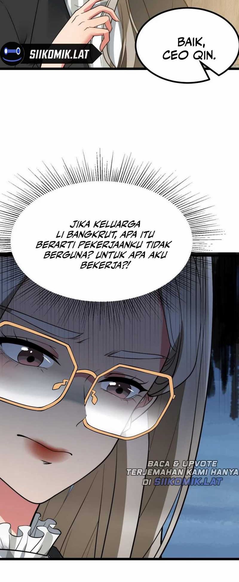 I Have 90 Billion Licking Gold Chapter 434 Gambar 21